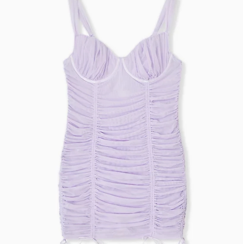 Torrid chemise - Picture 10 of 12